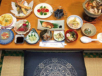 Hotel Mutsumi Shiga Kogen Exterior photo